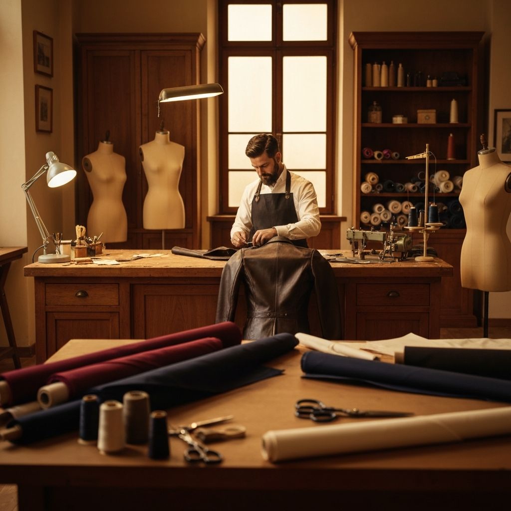 VASTA LUXE Atelier