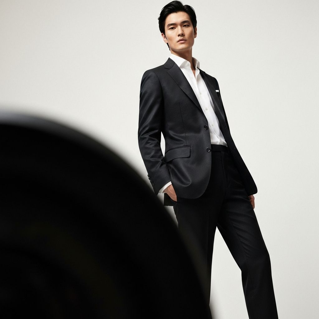 The Aurora Cashmere Blazer