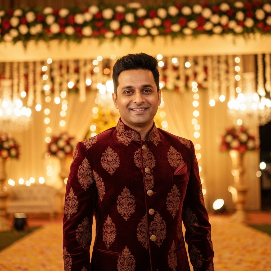 VASTA LUXE at Ambani Wedding