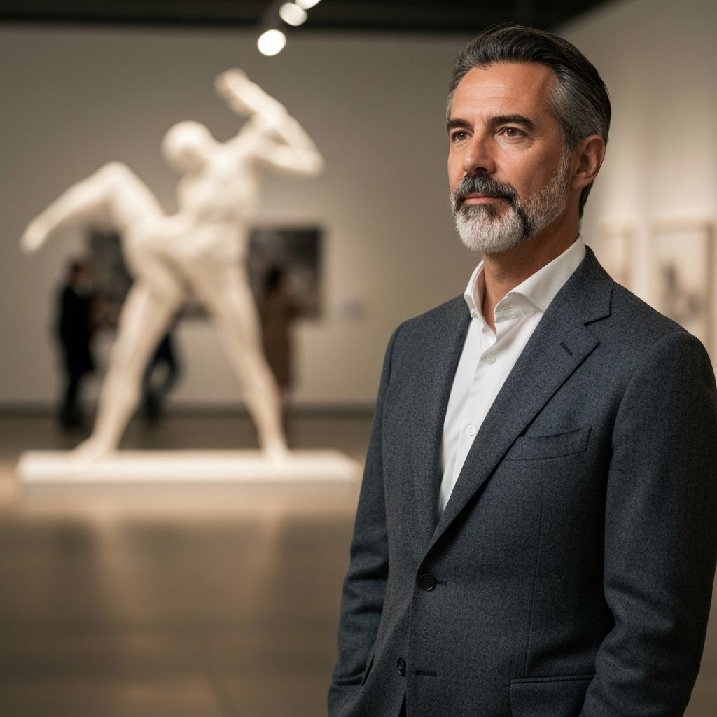 VASTA LUXE at Venice Biennale