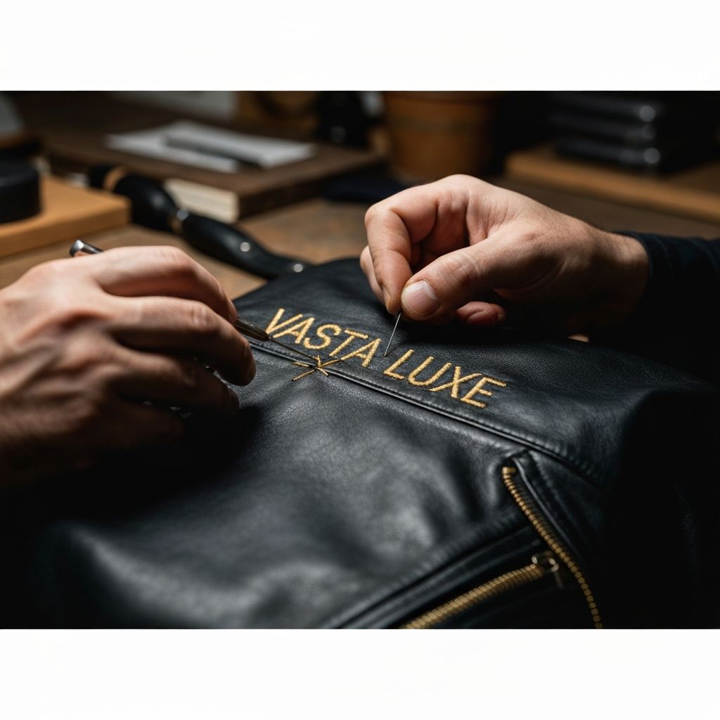 Golden Thread