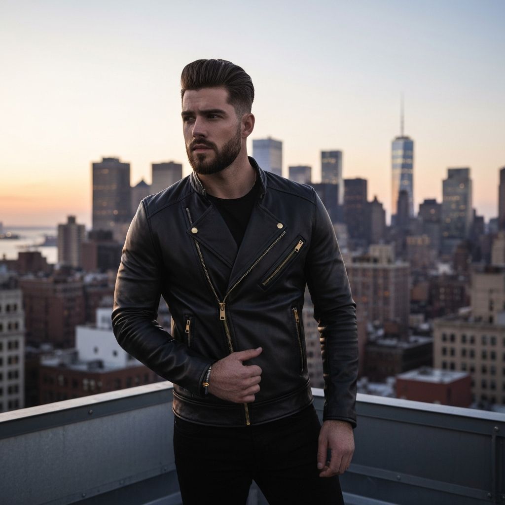 Manhattan Nights