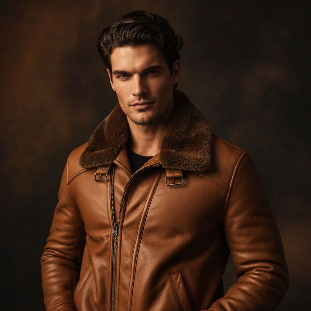 The Vanguard Aviator